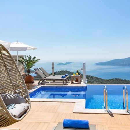 קלקן Villa La Mer Azur מראה חיצוני תמונה