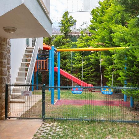 קלקן Villa La Mer Azur מראה חיצוני תמונה