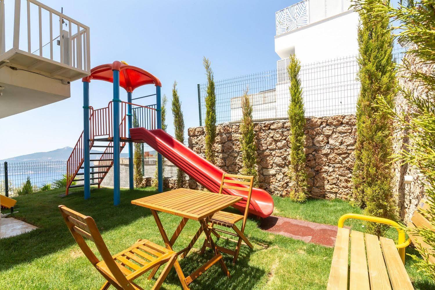 קלקן Villa La Mer Azur מראה חיצוני תמונה