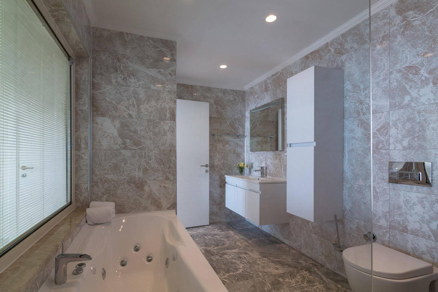 קלקן Villa La Mer Azur מראה חיצוני תמונה