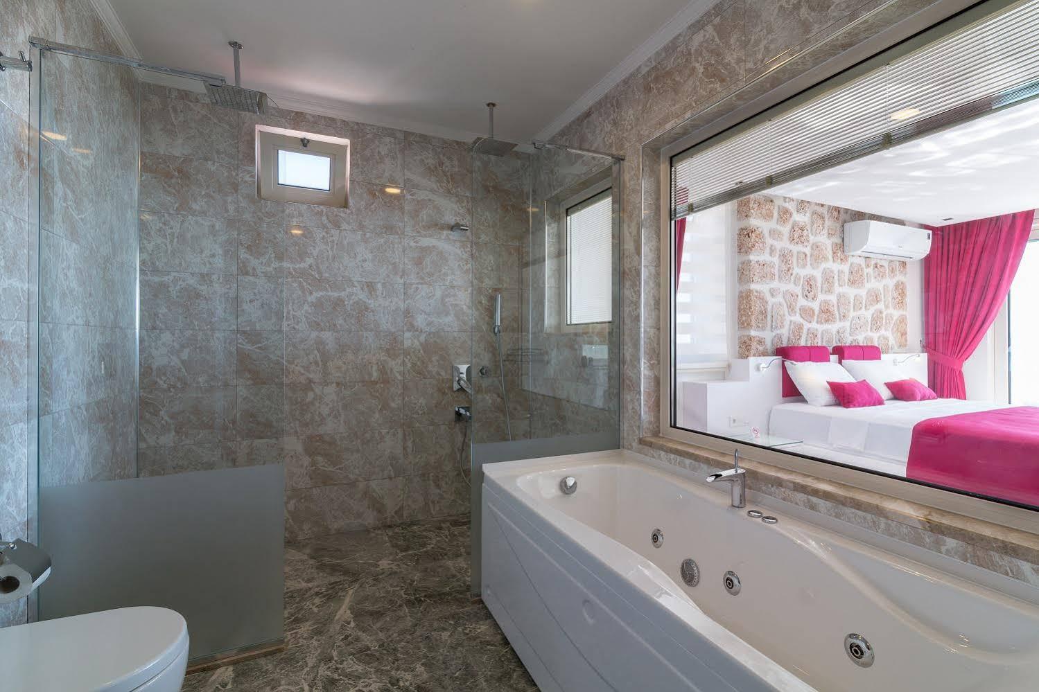 קלקן Villa La Mer Azur מראה חיצוני תמונה