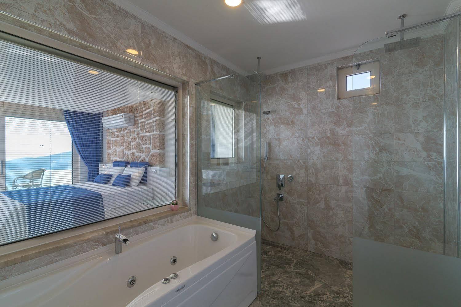 קלקן Villa La Mer Azur מראה חיצוני תמונה