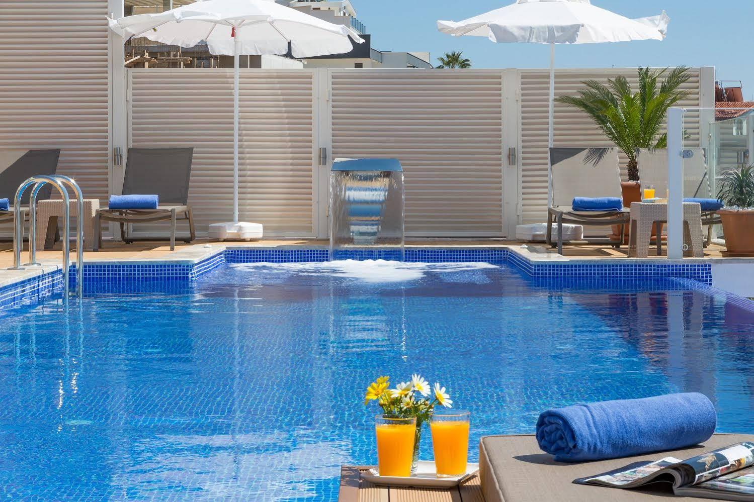קלקן Villa La Mer Azur מראה חיצוני תמונה