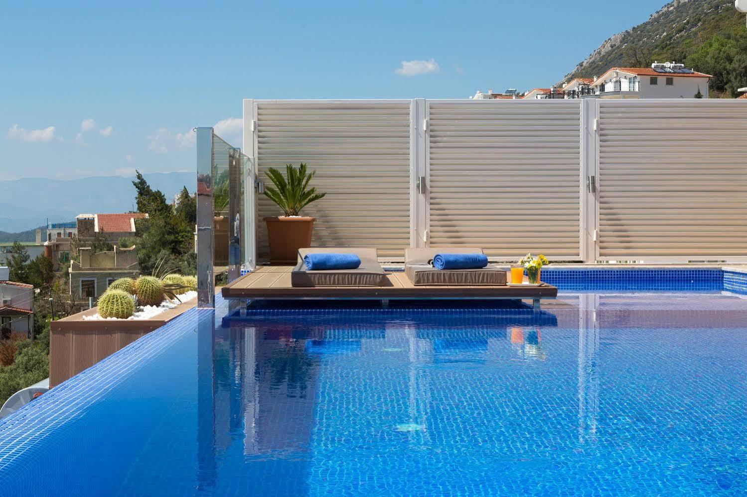 קלקן Villa La Mer Azur מראה חיצוני תמונה