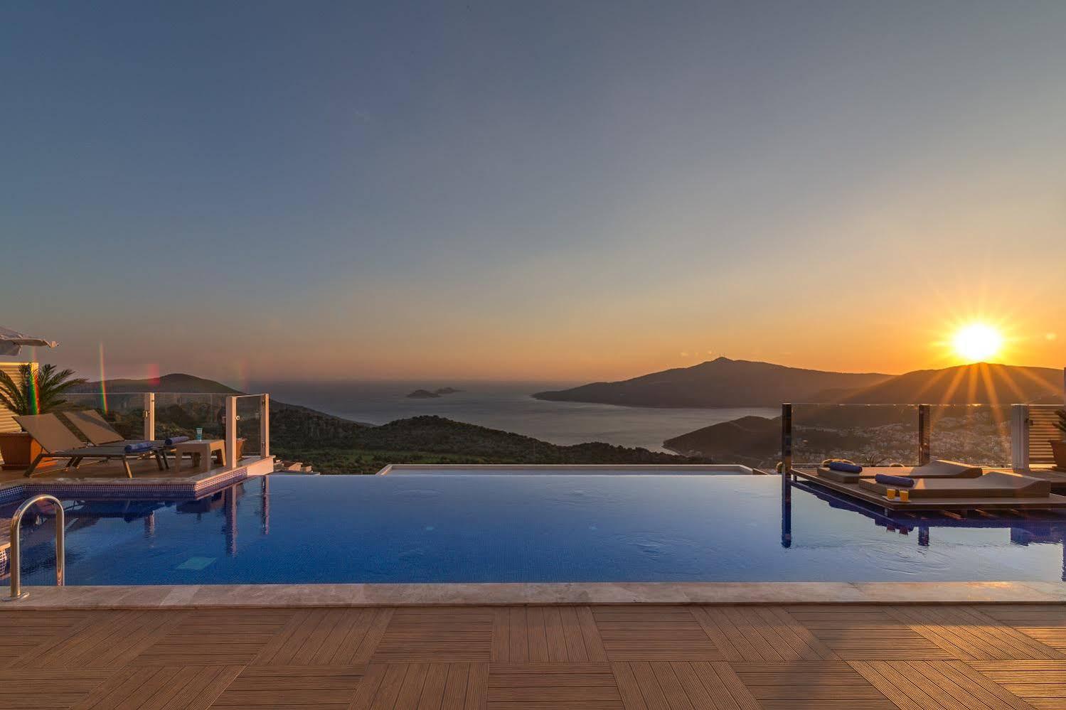 קלקן Villa La Mer Azur מראה חיצוני תמונה