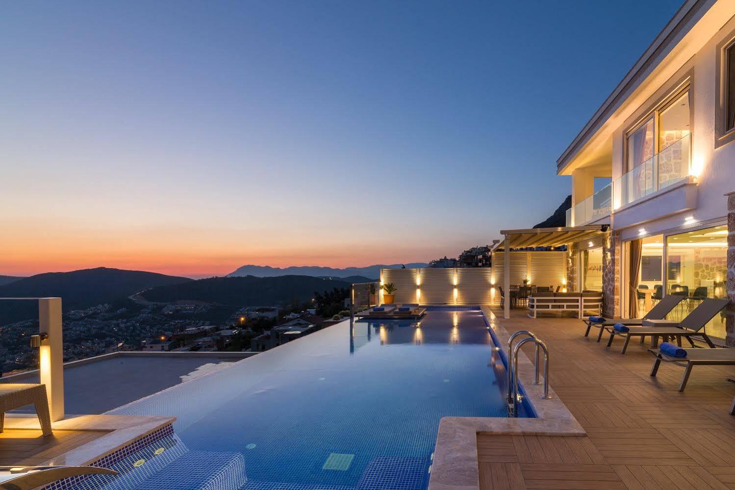 קלקן Villa La Mer Azur מראה חיצוני תמונה