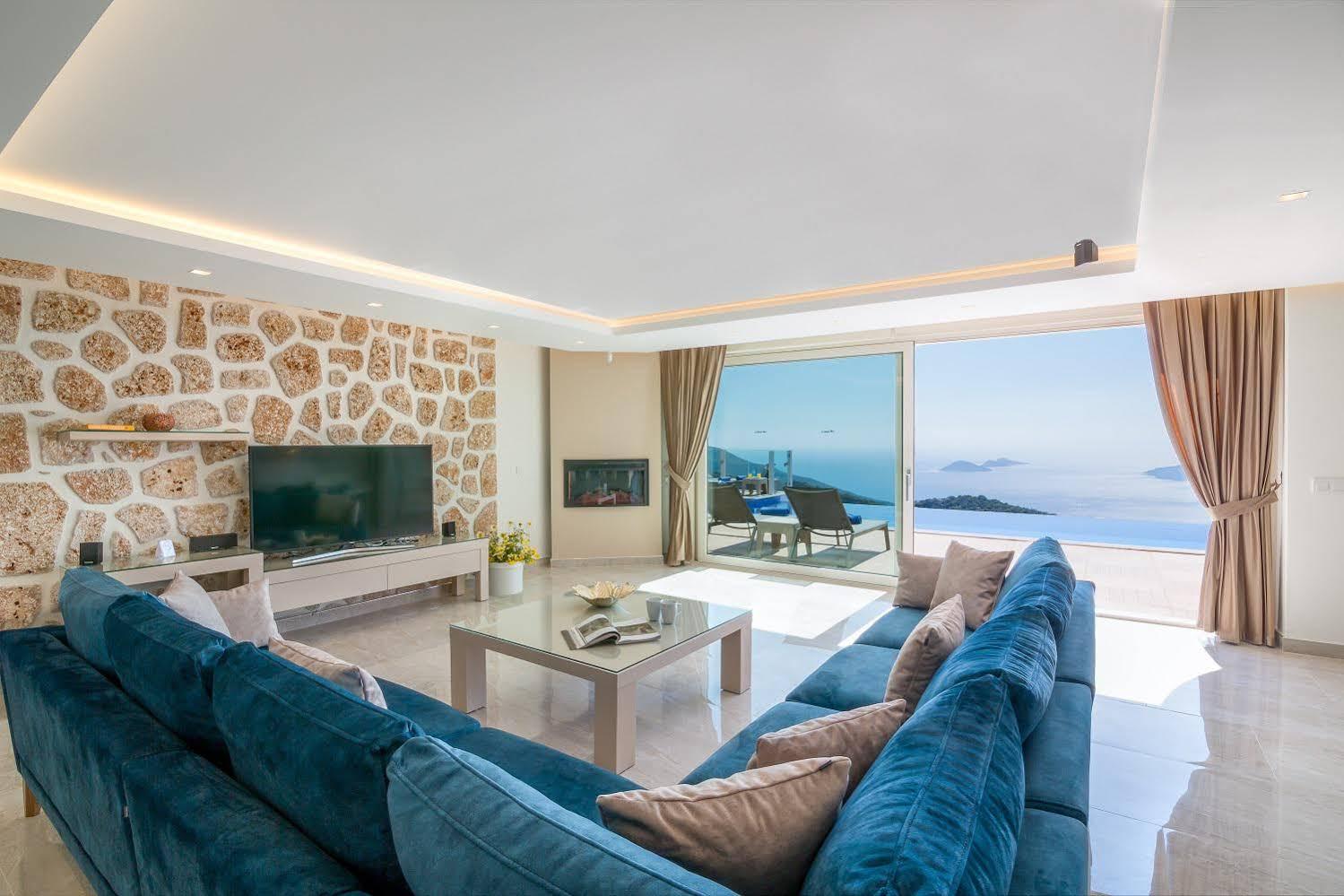 קלקן Villa La Mer Azur מראה חיצוני תמונה