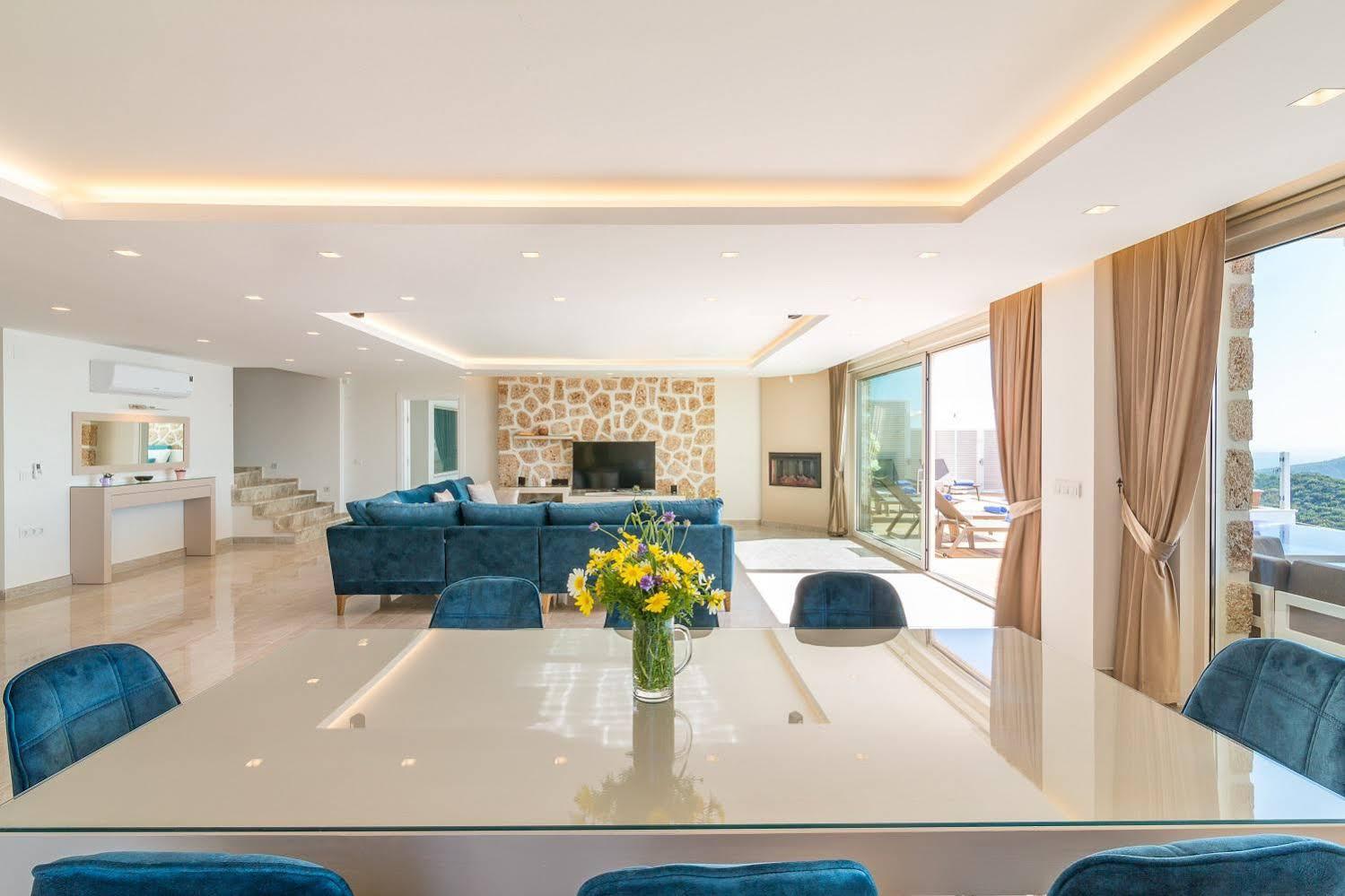 קלקן Villa La Mer Azur מראה חיצוני תמונה
