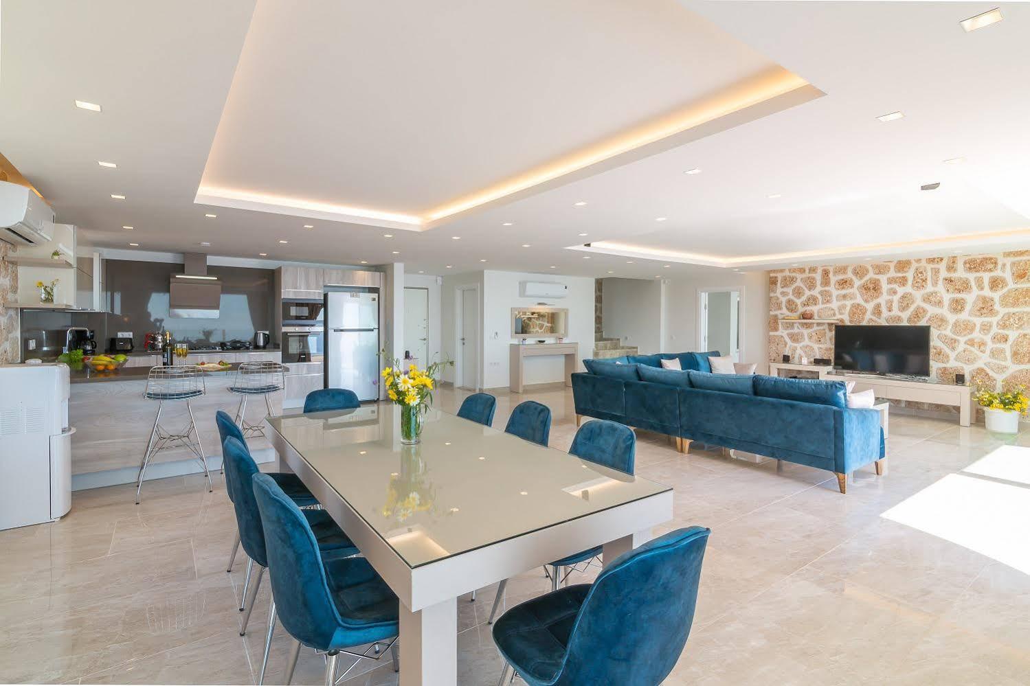 קלקן Villa La Mer Azur מראה חיצוני תמונה