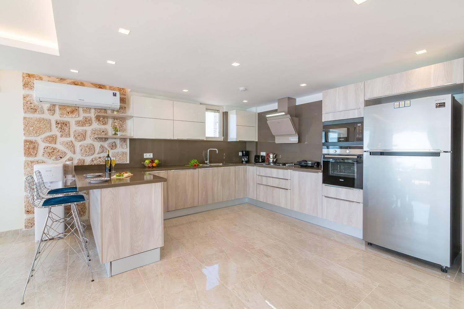קלקן Villa La Mer Azur מראה חיצוני תמונה