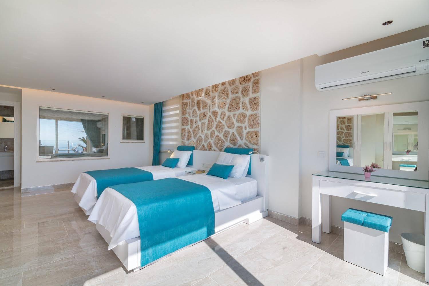 קלקן Villa La Mer Azur מראה חיצוני תמונה