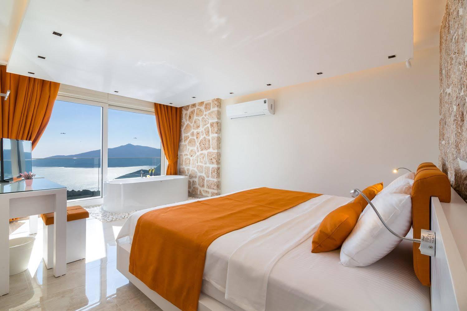 קלקן Villa La Mer Azur מראה חיצוני תמונה