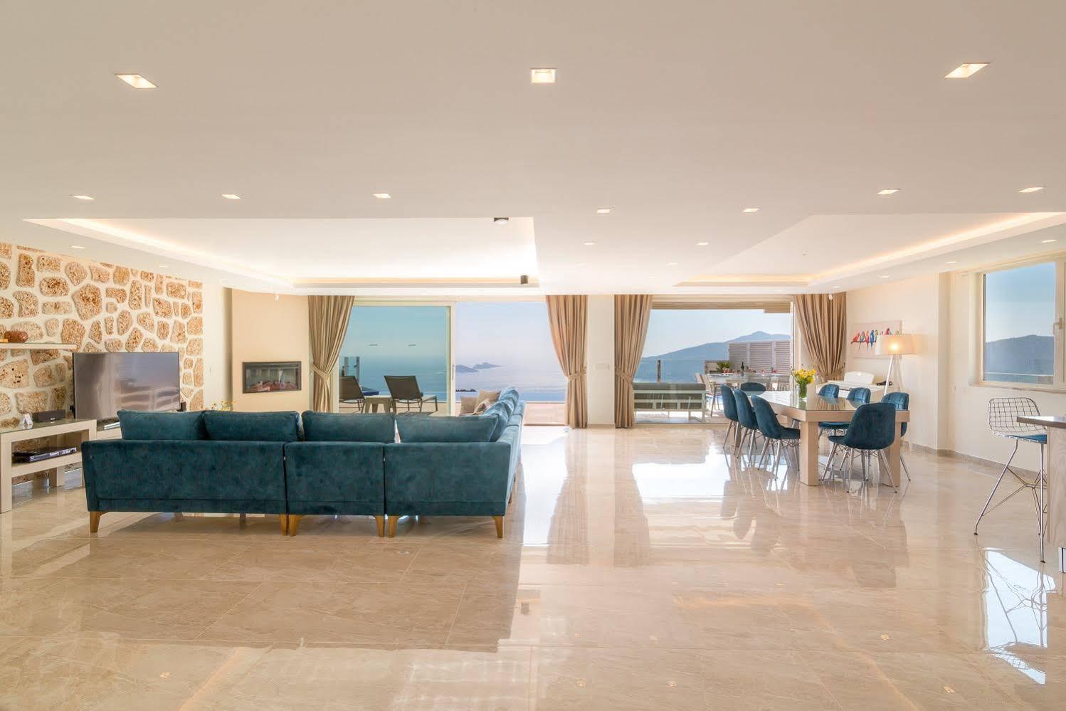 קלקן Villa La Mer Azur מראה חיצוני תמונה
