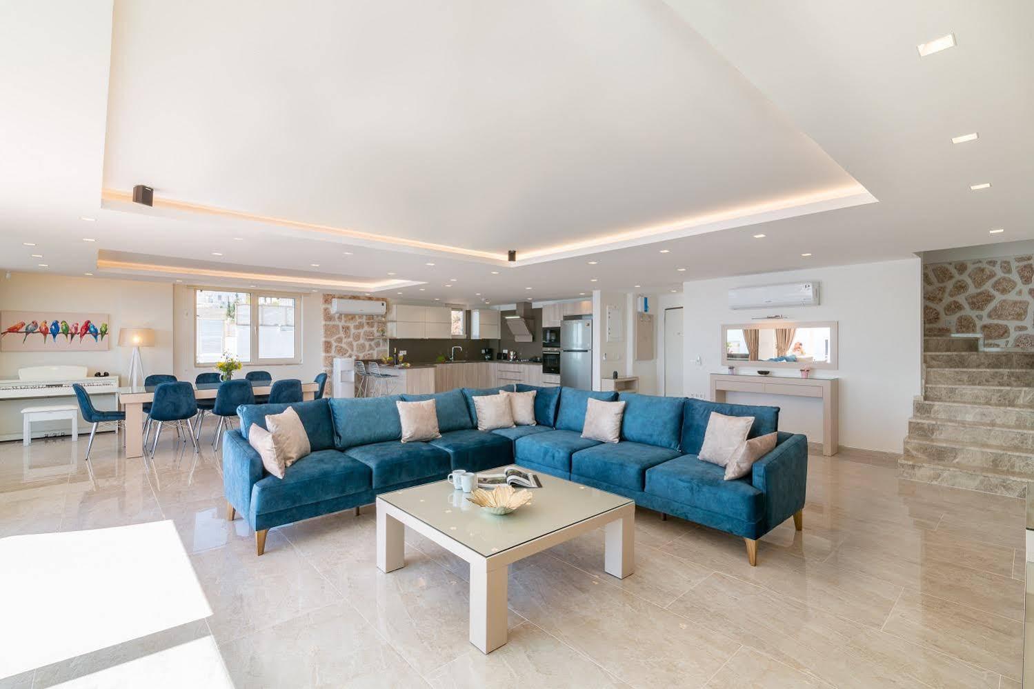 קלקן Villa La Mer Azur מראה חיצוני תמונה