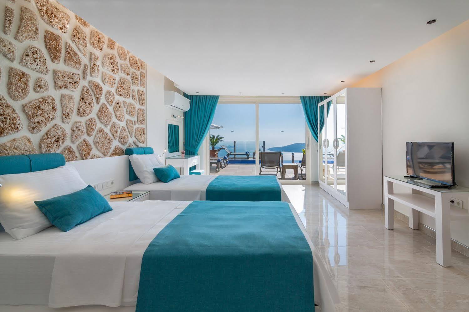 קלקן Villa La Mer Azur מראה חיצוני תמונה