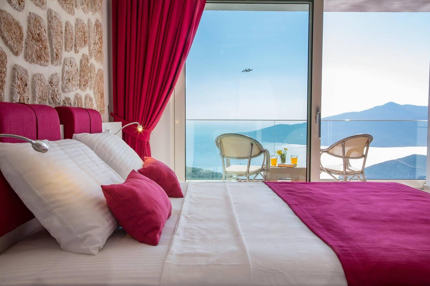 קלקן Villa La Mer Azur מראה חיצוני תמונה