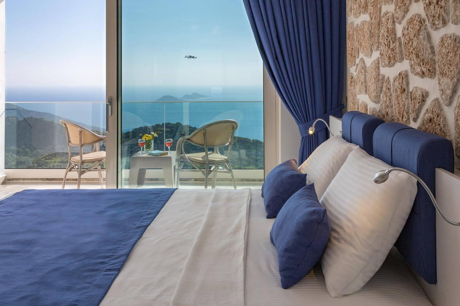 קלקן Villa La Mer Azur מראה חיצוני תמונה