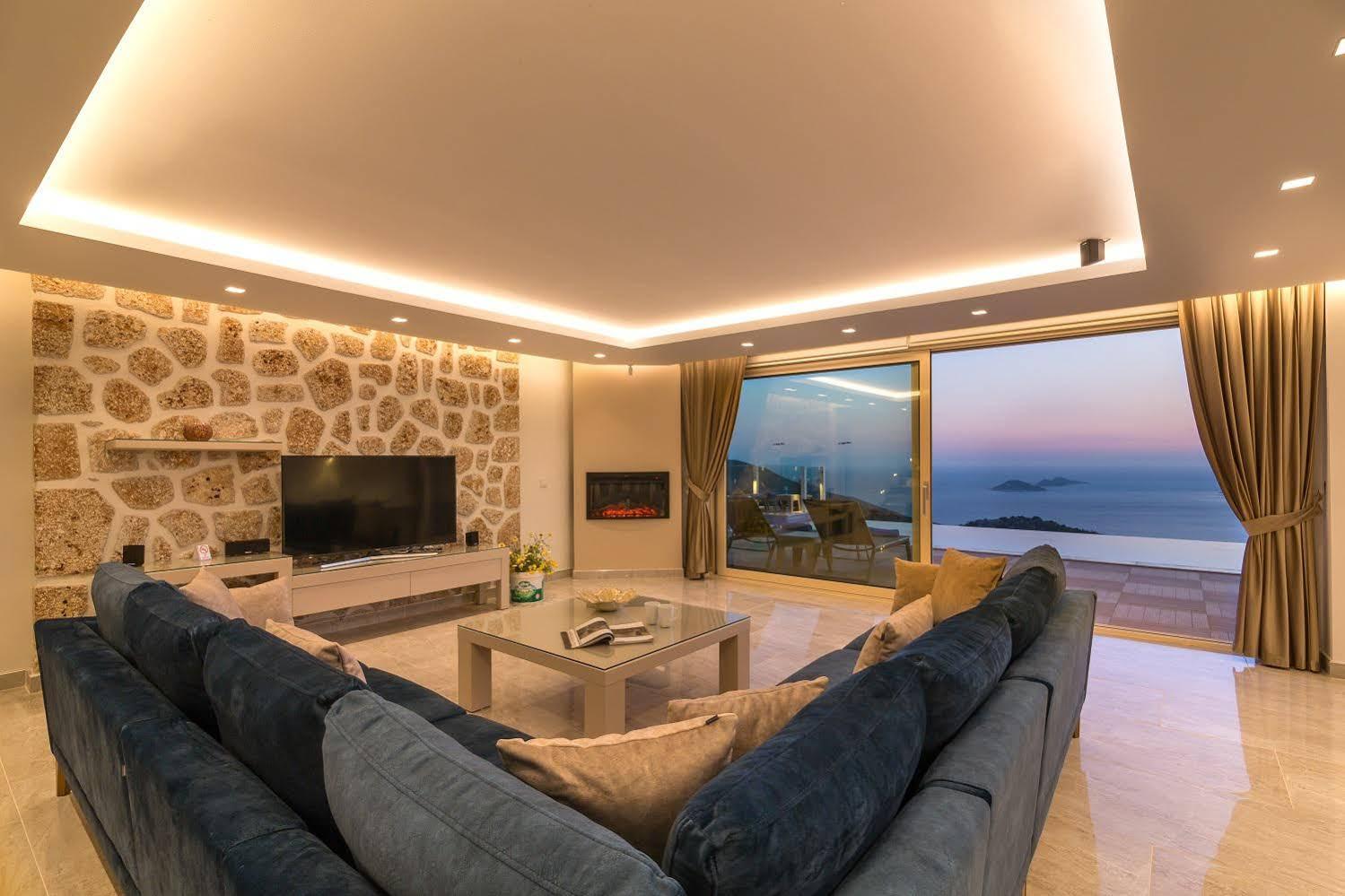 קלקן Villa La Mer Azur מראה חיצוני תמונה