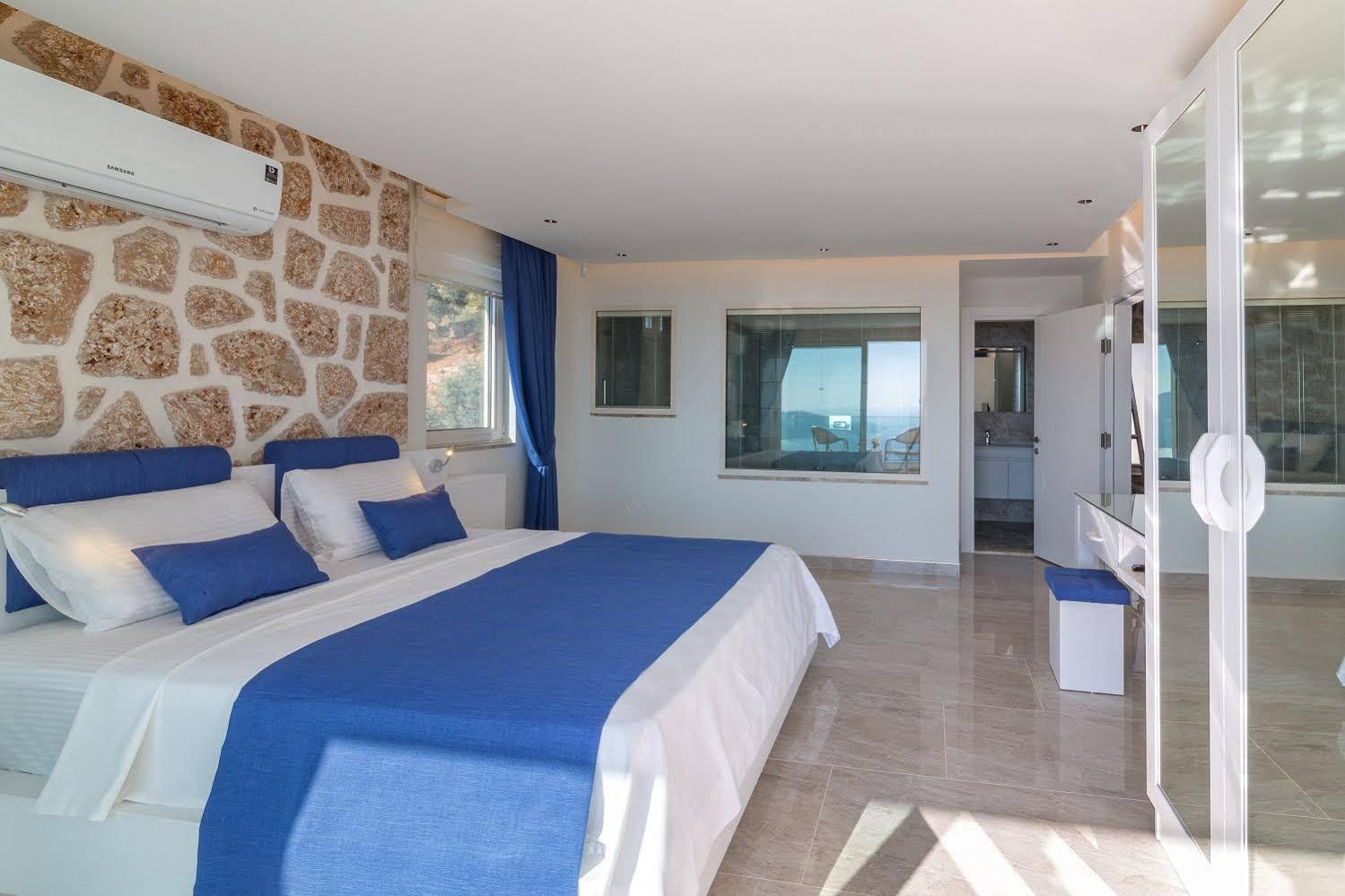 קלקן Villa La Mer Azur מראה חיצוני תמונה