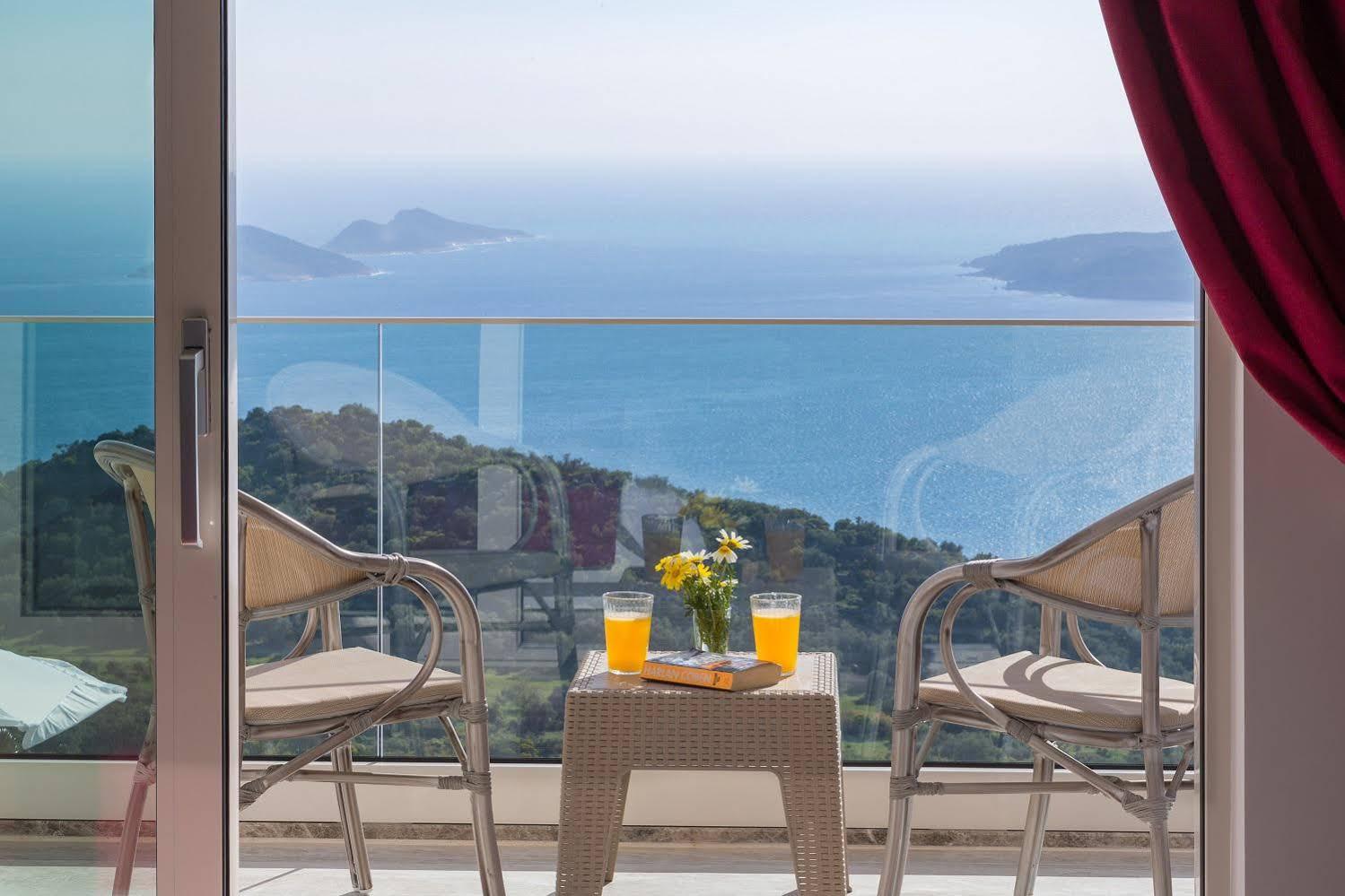 קלקן Villa La Mer Azur מראה חיצוני תמונה