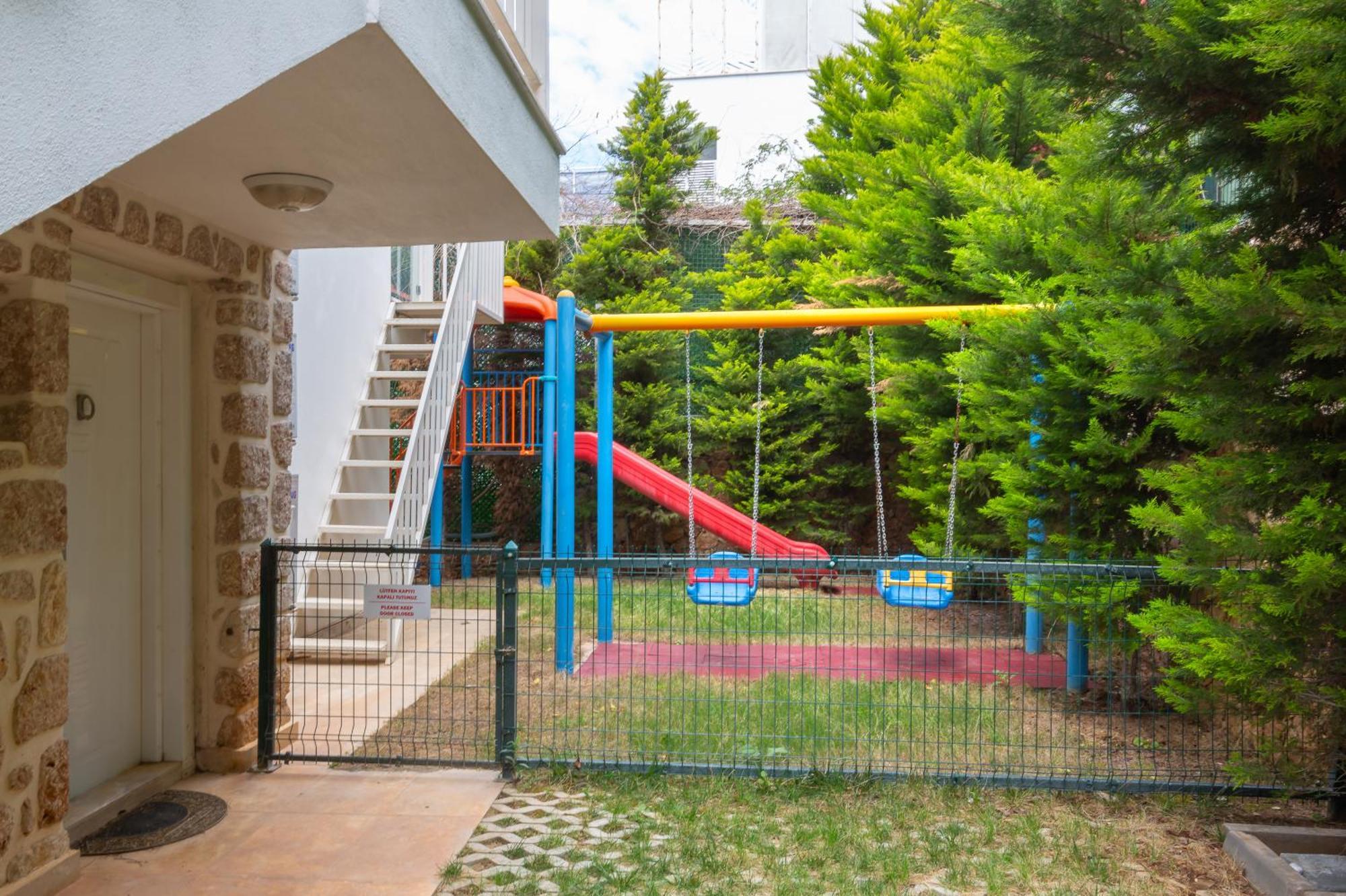 קלקן Villa La Mer Azur מראה חיצוני תמונה