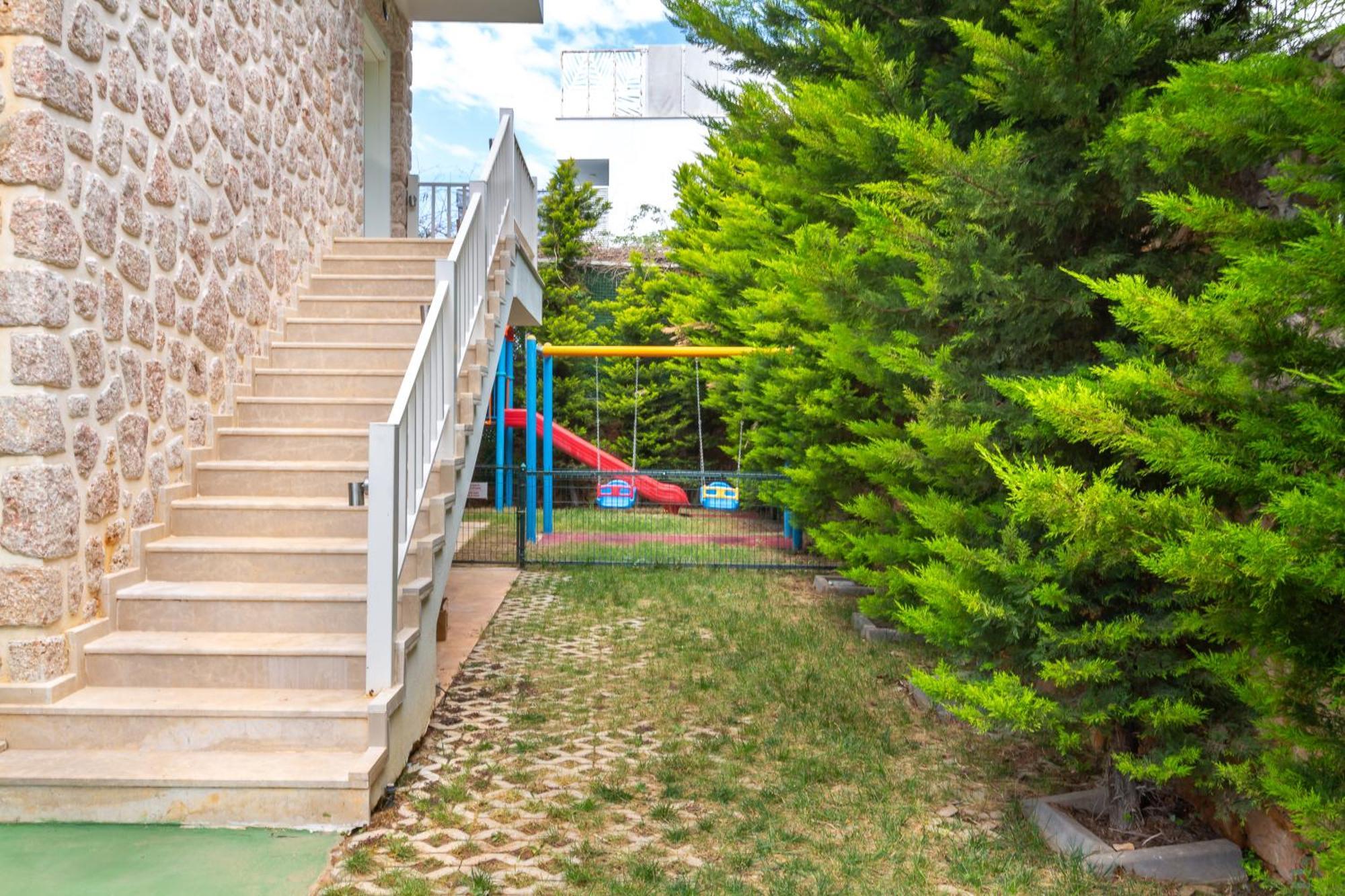 קלקן Villa La Mer Azur מראה חיצוני תמונה
