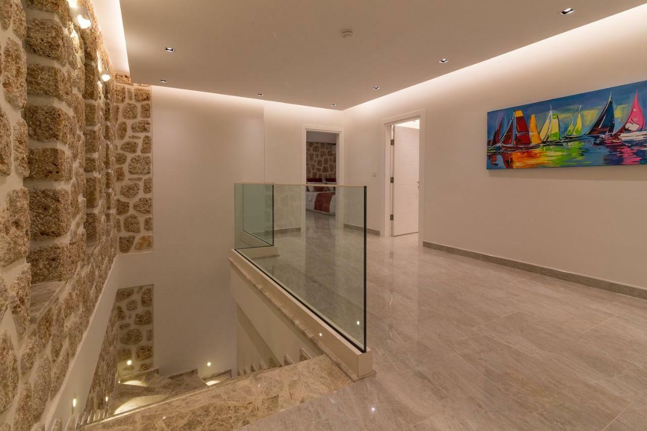 קלקן Villa La Mer Azur מראה חיצוני תמונה