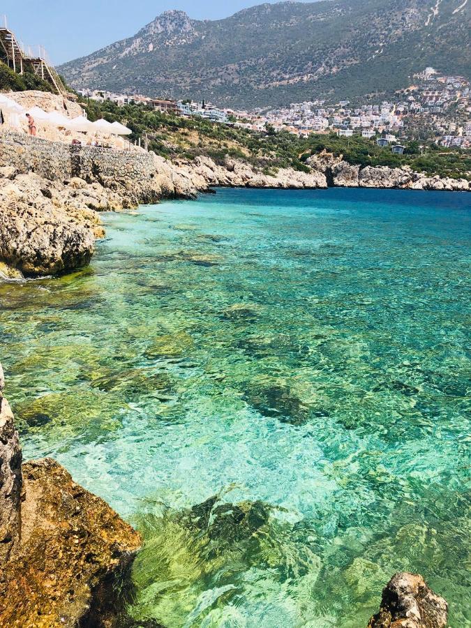 קלקן Villa La Mer Azur מראה חיצוני תמונה